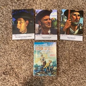 Children’s classics